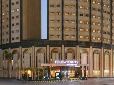Mena Grand - Khaldia Hotel Riyadh Ngoại thất bức ảnh